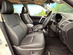 LANDCRUISER PRADO