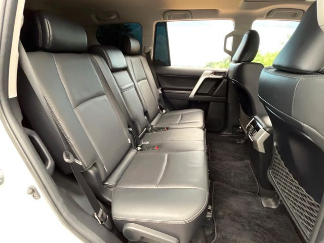 LANDCRUISER PRADO