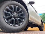 LANDCRUISER PRADO
