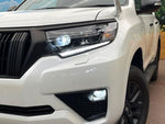 LANDCRUISER PRADO