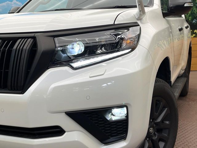 LANDCRUISER PRADO