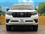 LANDCRUISER PRADO