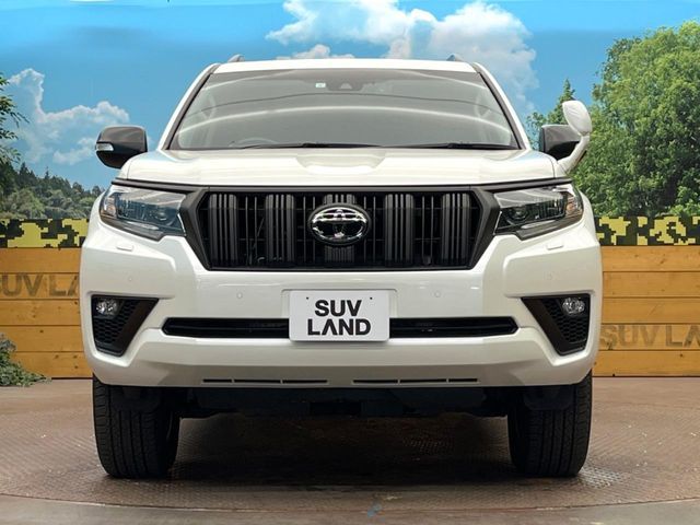 LANDCRUISER PRADO