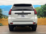 LANDCRUISER PRADO