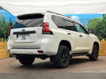 LANDCRUISER PRADO