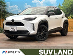 YARIS CROSS HYBRID