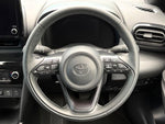 YARIS CROSS HYBRID