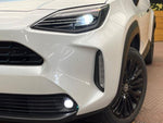 YARIS CROSS HYBRID