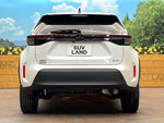 YARIS CROSS HYBRID