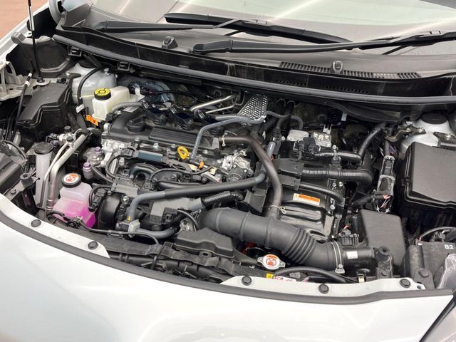 YARIS CROSS HYBRID