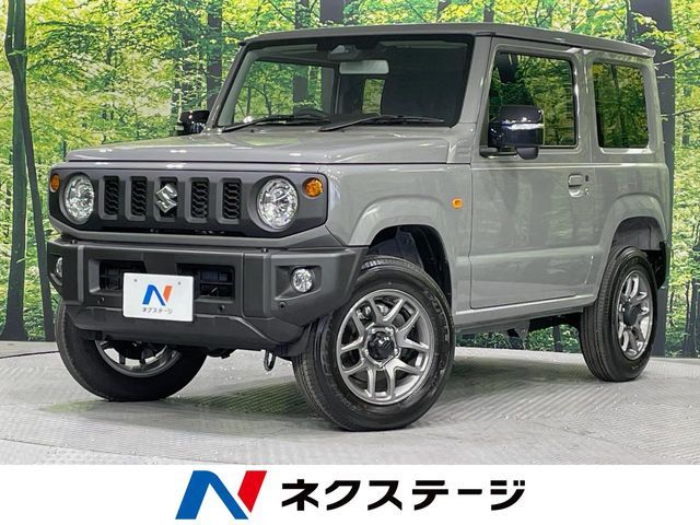 JIMNY 4WD