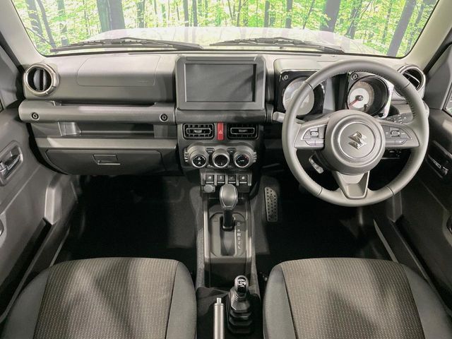 JIMNY 4WD