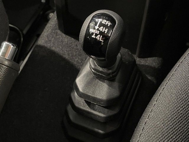 JIMNY 4WD