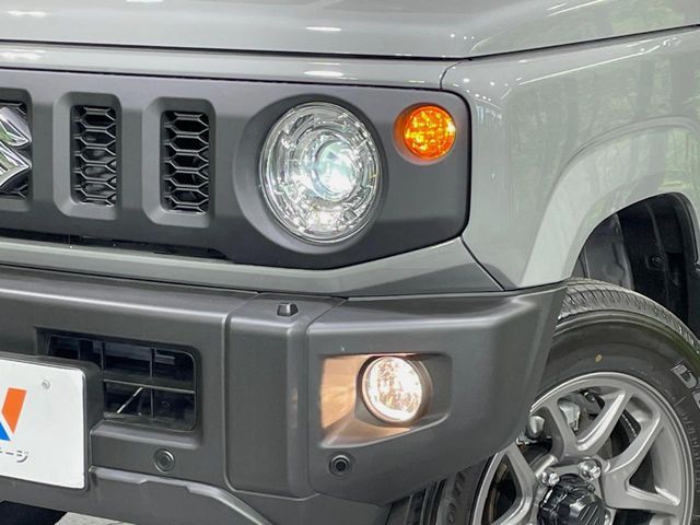 JIMNY 4WD