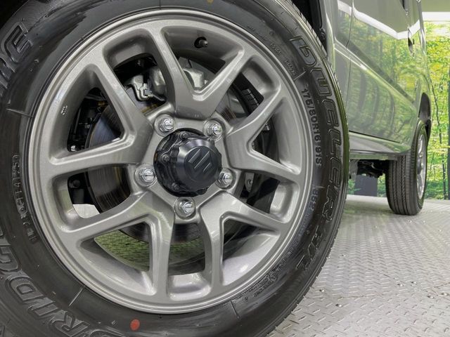 JIMNY 4WD