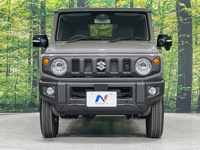 JIMNY 4WD