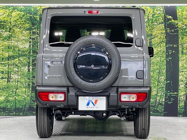 JIMNY 4WD