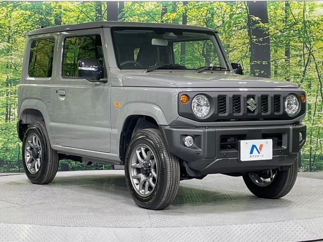 JIMNY 4WD