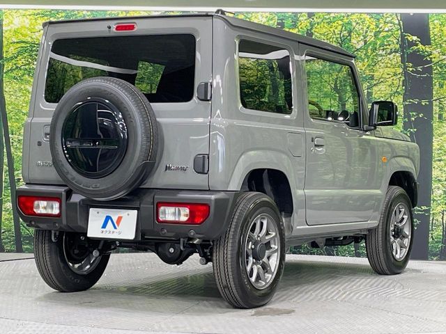 JIMNY 4WD