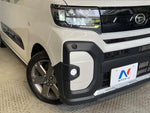 TANTO FAN CROSS