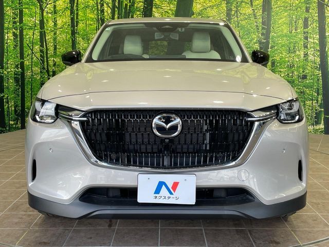 CX-60