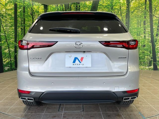 CX-60
