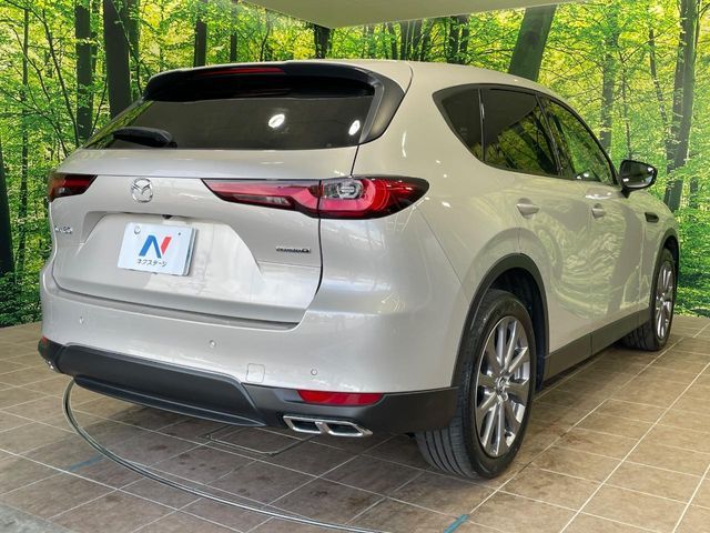 CX-60
