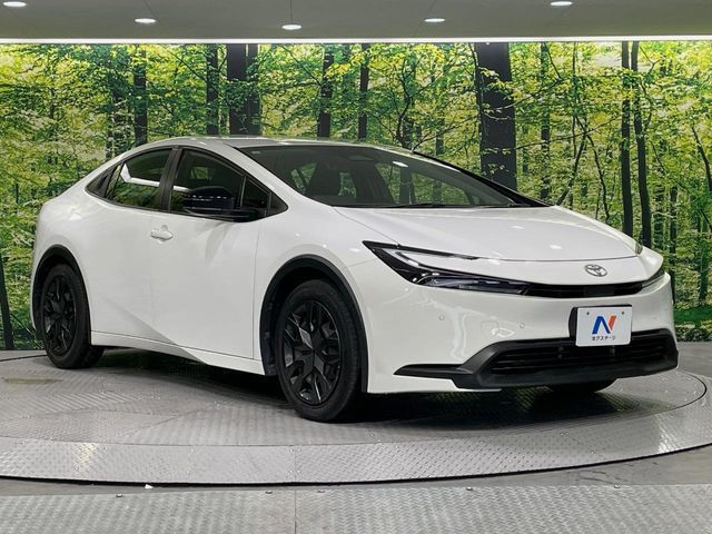 PRIUS