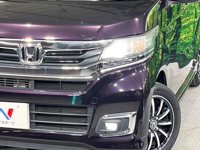 N-WGN CUSTOM