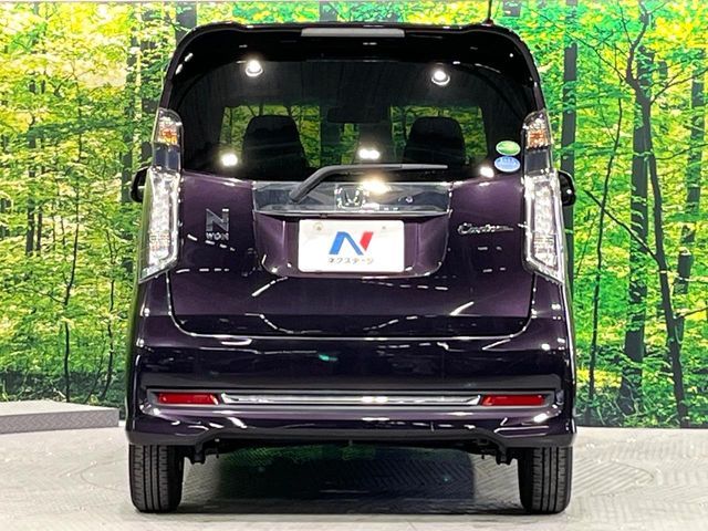 N-WGN CUSTOM