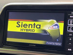 SIENTA HYBRID