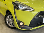SIENTA HYBRID