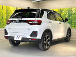 RAIZE HYBRID