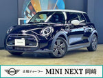 MINI COOPER D
