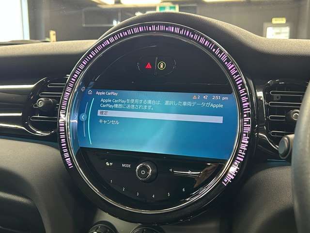 MINI COOPER D