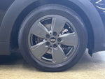 MINI COOPER D