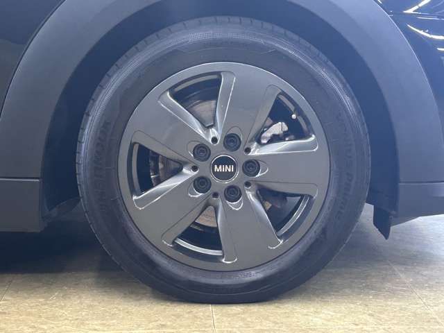 MINI COOPER D