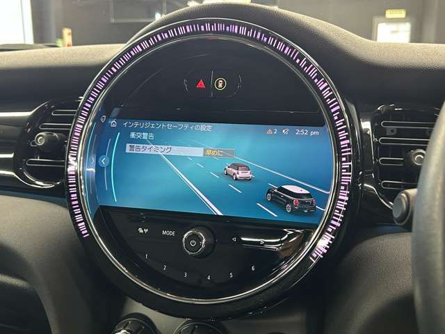 MINI COOPER D