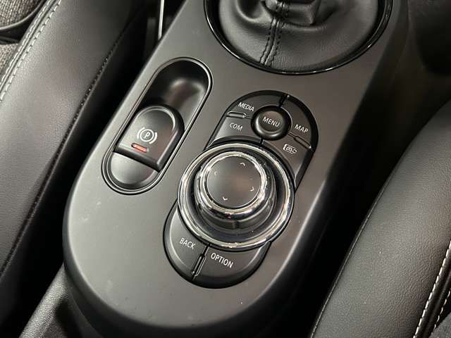 MINI COOPER D