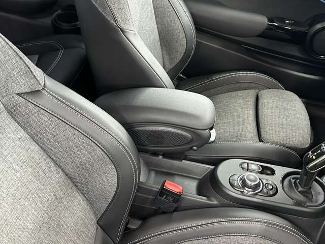 MINI COOPER D