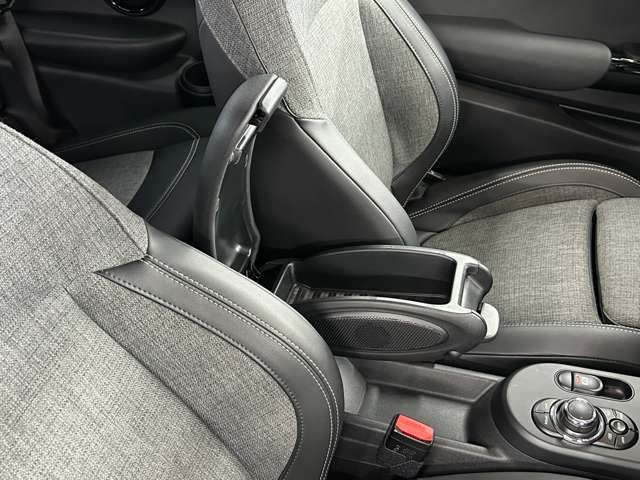 MINI COOPER D