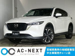CX-5 4WD