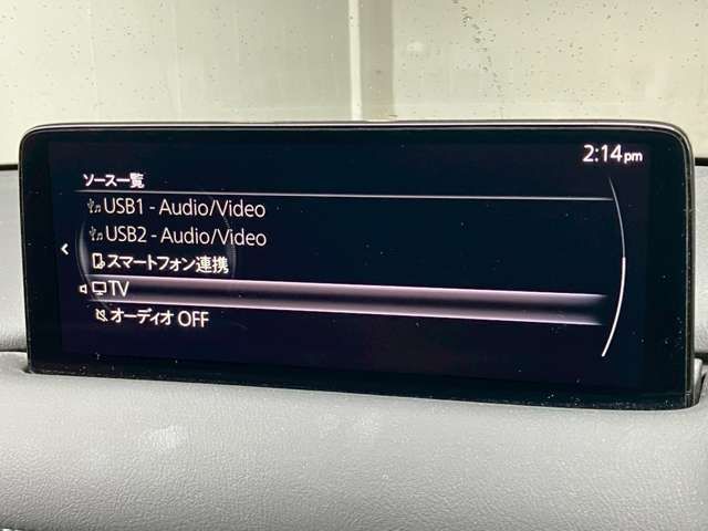 CX-5 4WD