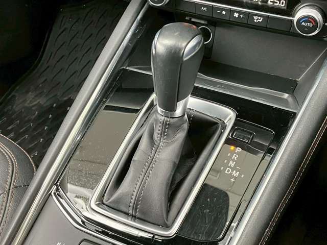 CX-5 4WD