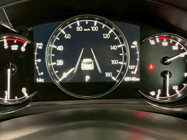 CX-5 4WD