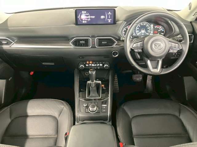 CX-5 4WD