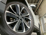 CX-5 4WD