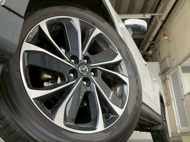 CX-5 4WD