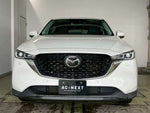 CX-5 4WD
