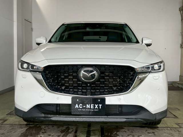 CX-5 4WD